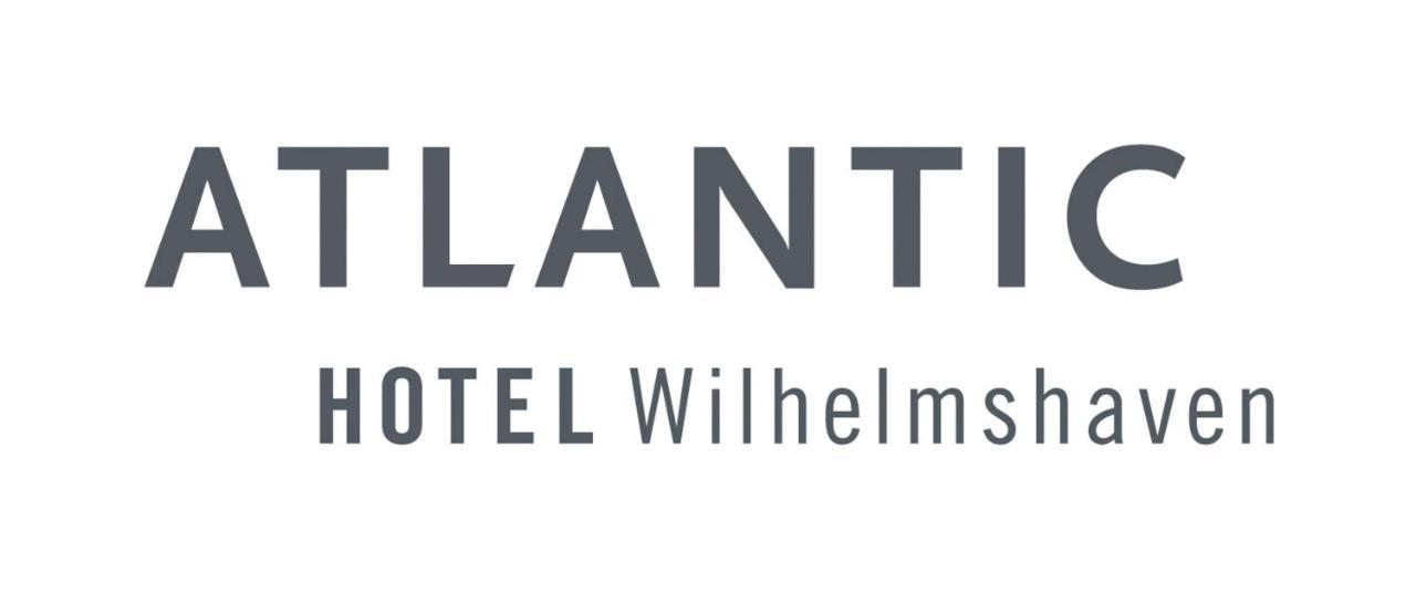Atlantic Hotel Wilhelmshaven Exterior foto